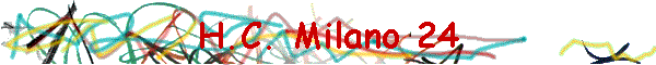 H.C. Milano 24