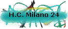H.C. Milano 24