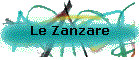 Le Zanzare