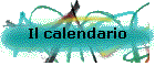 Il calendario
